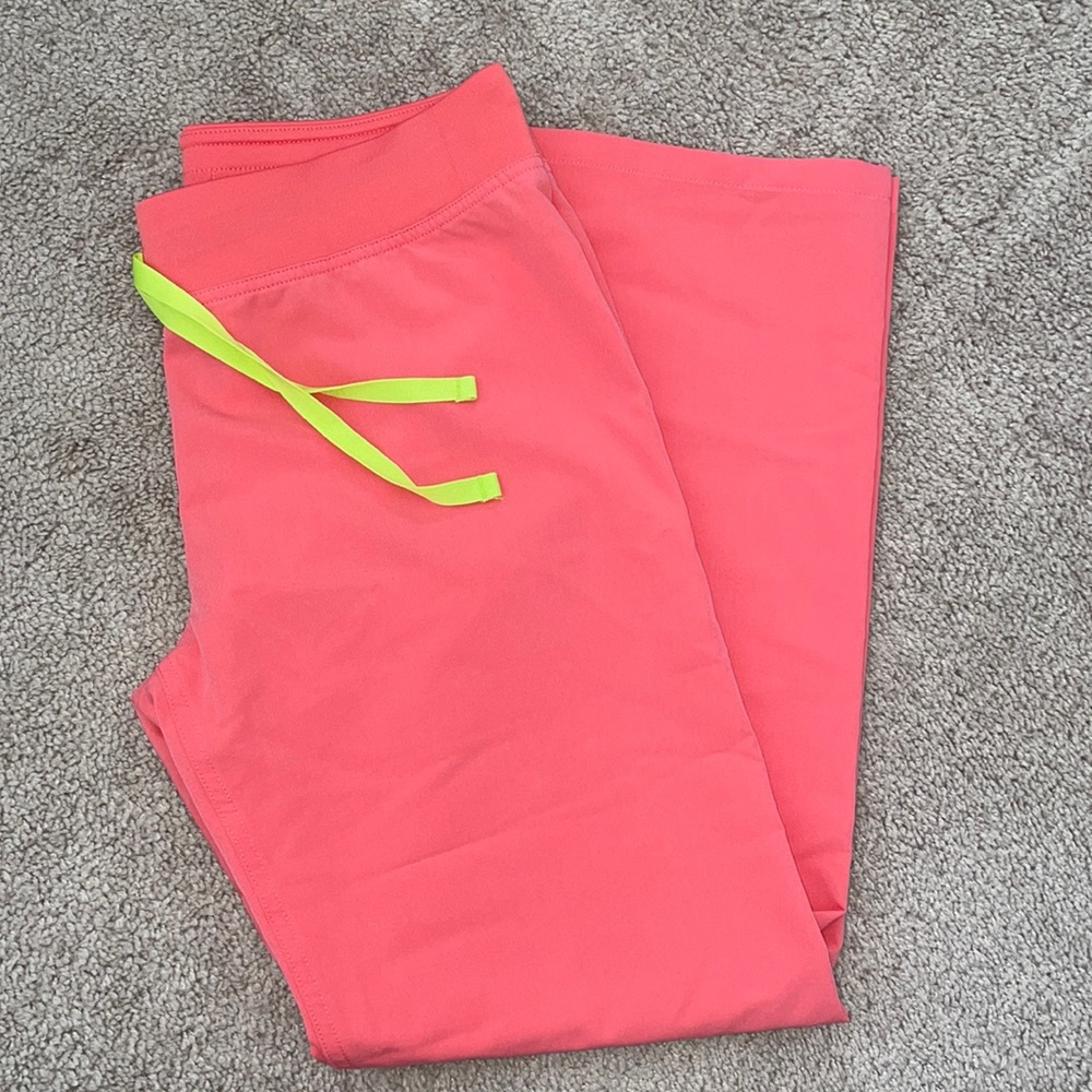 Figs Coral small petite